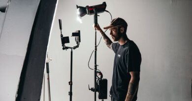 Lighting Techniques Every Filmmaker Should Know