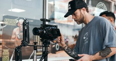 Guided Techniques for Editing Travel Videos