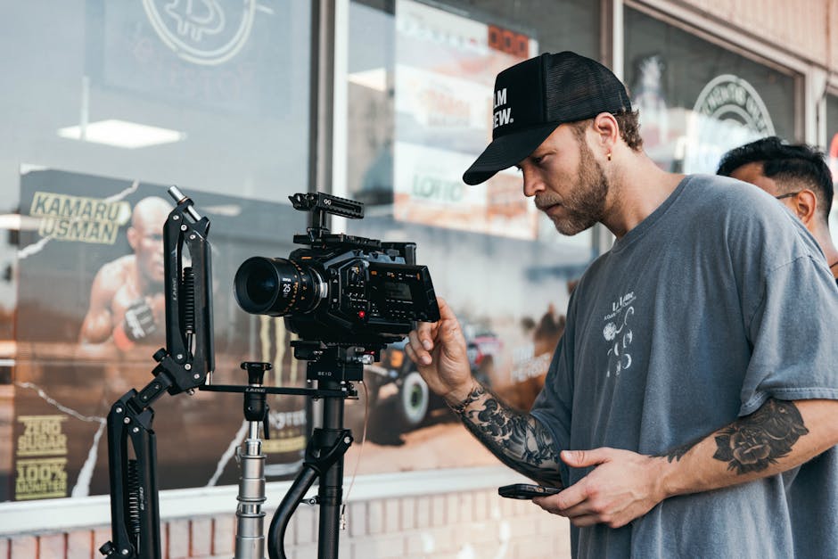 Lighting Techniques Every Filmmaker Should Know