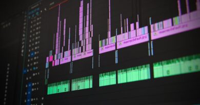 Editing Tools: Comparing the Best Software