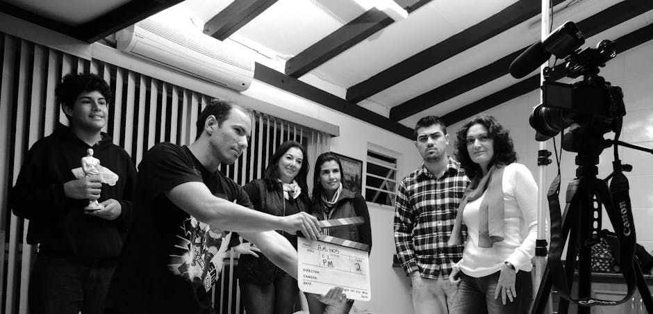 How to Budget Your Film Project Wisely