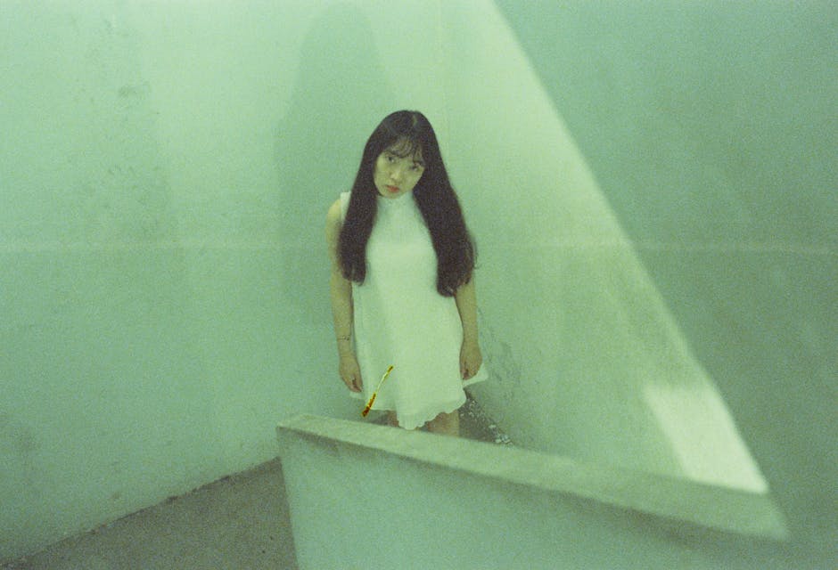 Creating Mood with Color in Film