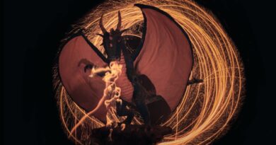 The Power of Visual Storytelling