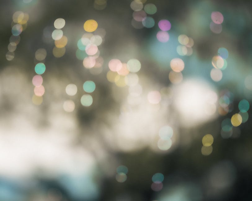 Creating Mood with Color in Film