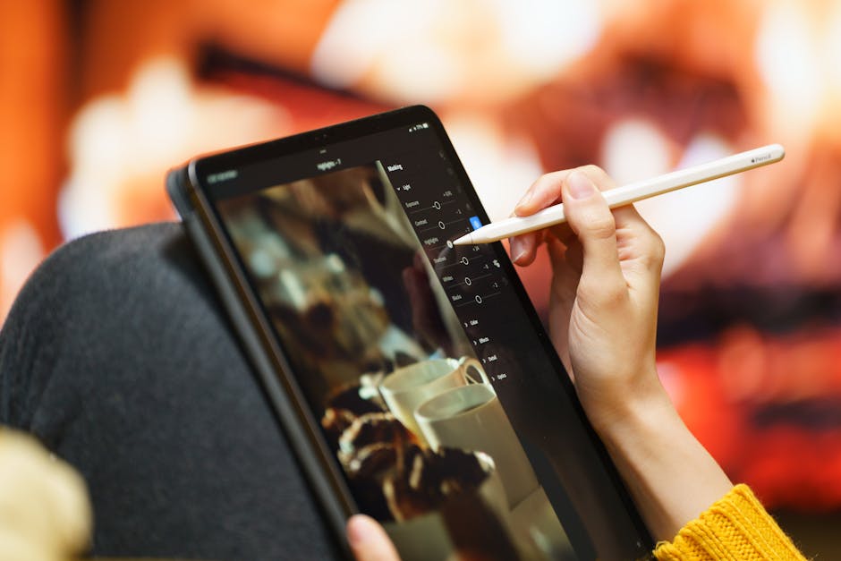 Tips for Editing Interviews Like a Pro