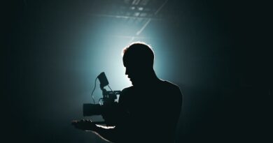 How to Edit Music Videos with Style