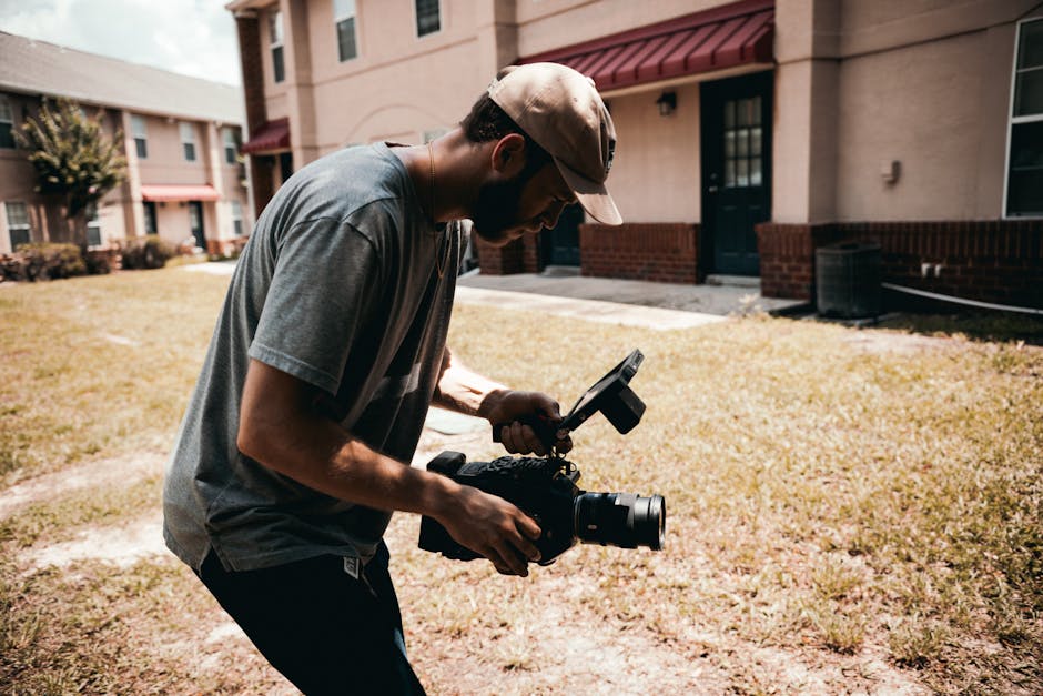 Guided Techniques for Editing Travel Videos