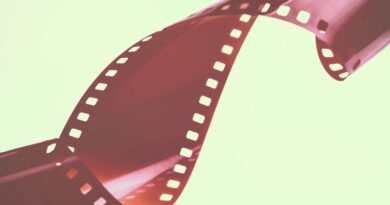Creating Mood with Color in Film