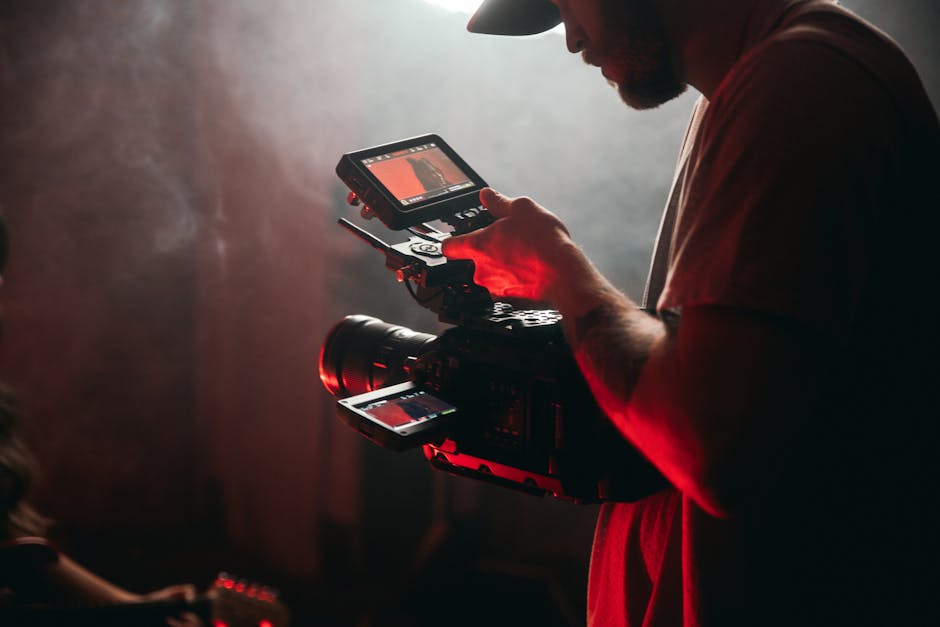 Lighting Techniques Every Filmmaker Should Know
