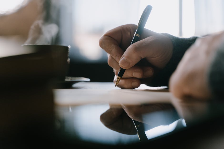Understanding Genre: Writing with Intent