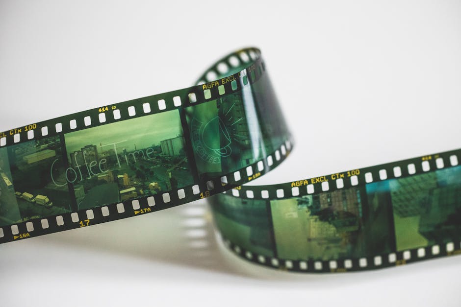 Crafting a Winning Film Proposal