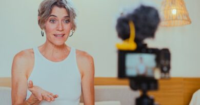 Tips for Editing Interviews Like a Pro