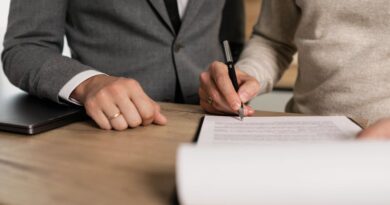 Understanding Genre: Writing with Intent