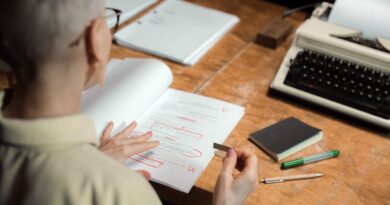 Screenwriting Contests: Are They Worth It?