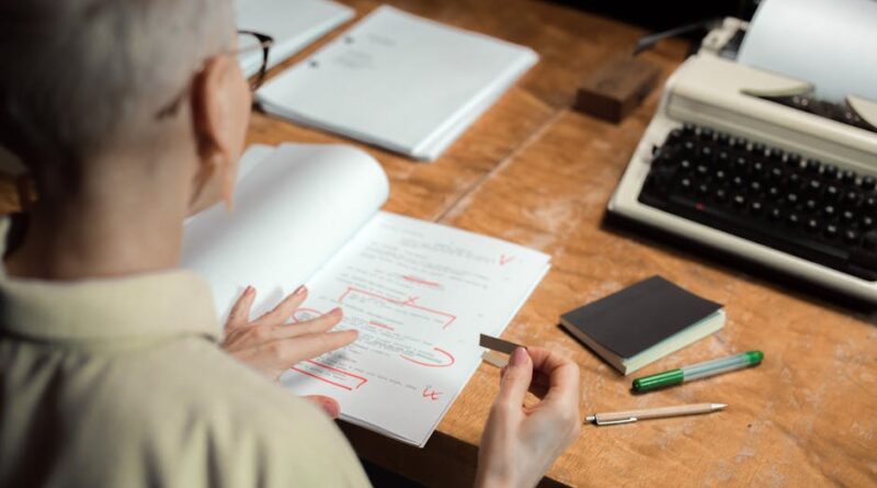 Screenwriting Contests: Are They Worth It?