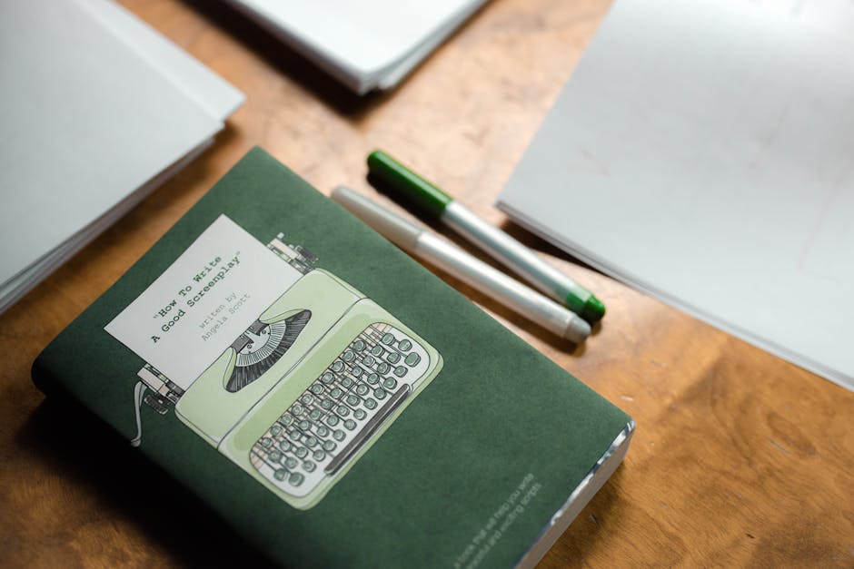 Screenwriting Contests: Are They Worth It?