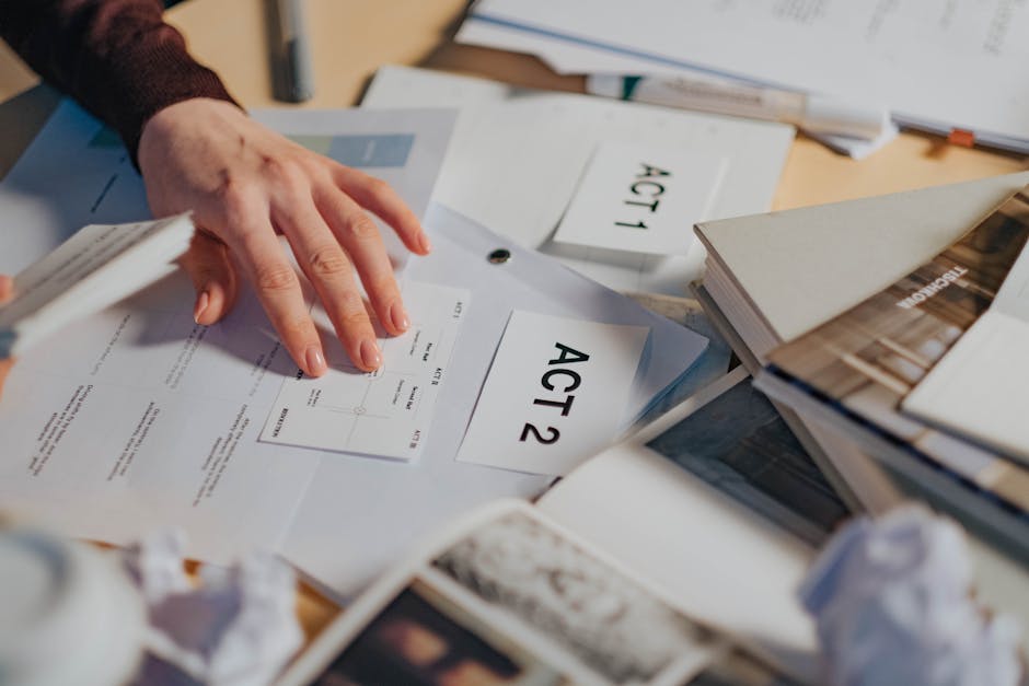 Screenwriting Contests: Are They Worth It?