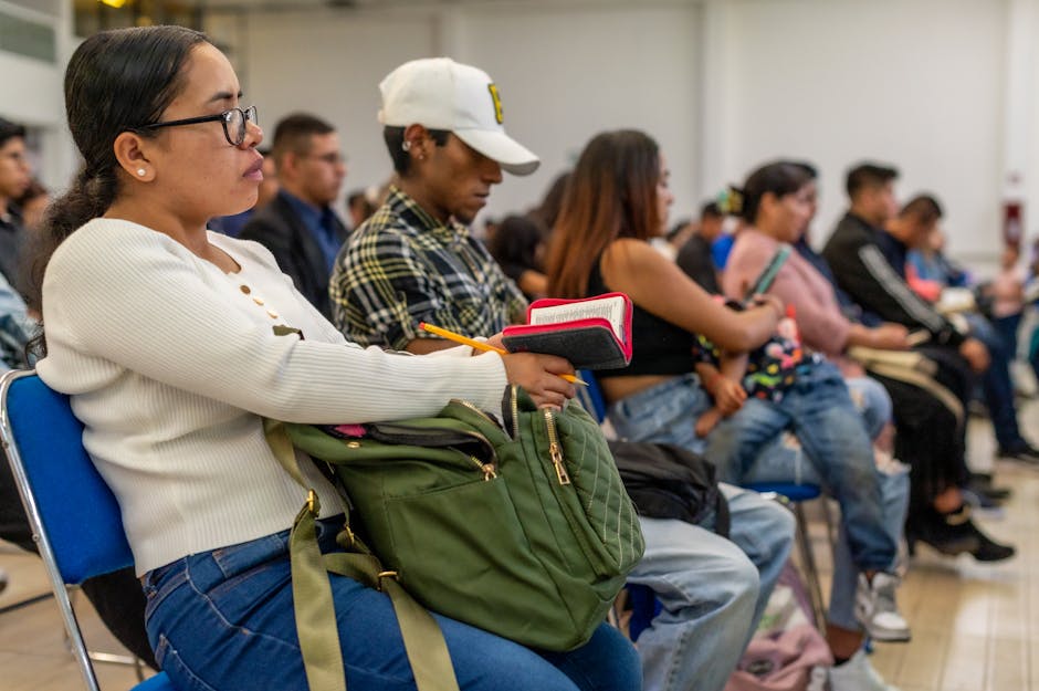 Writing for Diverse Audiences Effectively