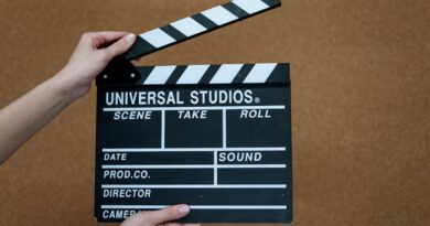 Editing Your Script: A Crucial Step