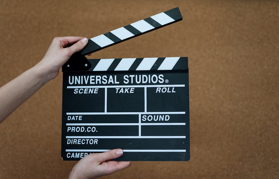 Editing Your Script: A Crucial Step