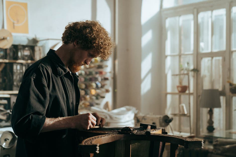 Crafting Stories with Expert Editing Tools