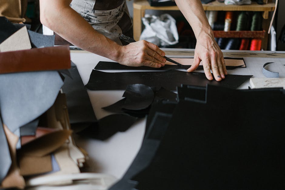 Crafting Stories with Expert Editing Tools