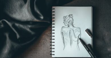 The Evolution of Your Script: From Draft to Final