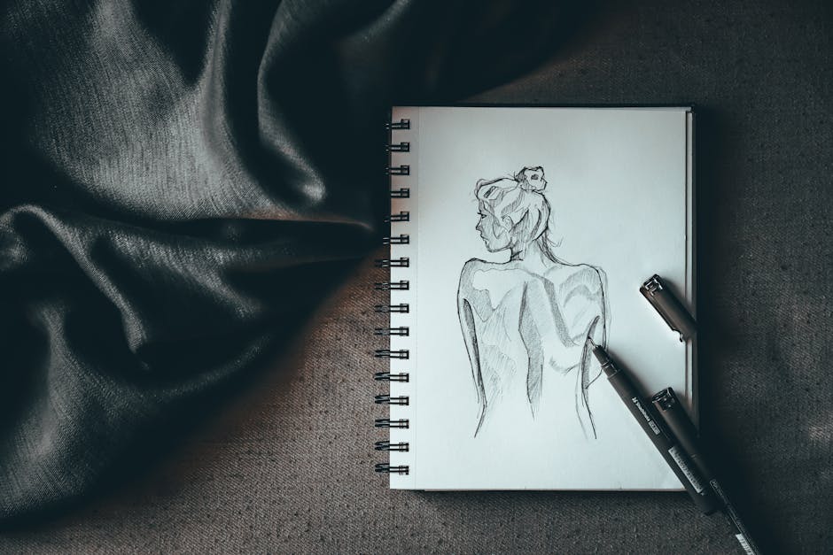 The Evolution of Your Script: From Draft to Final