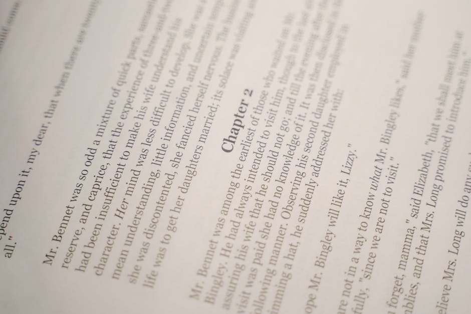 Writing a Screenplay That Sells: Key Tips
