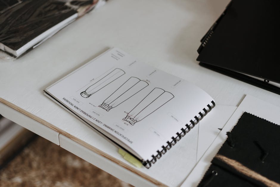 The Evolution of Your Script: From Draft to Final