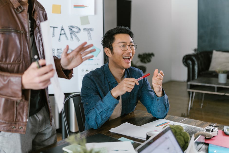 How to Pitch Your Screenplay Successfully