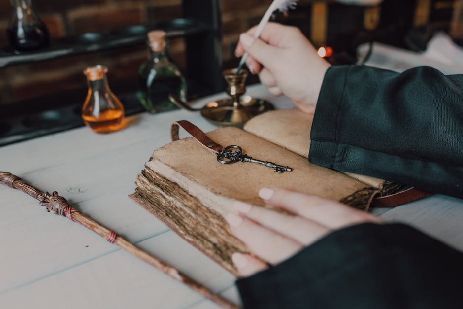 Writing a Screenplay That Sells: Key Tips