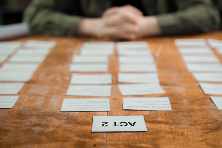 The Evolution of Your Script: From Draft to Final