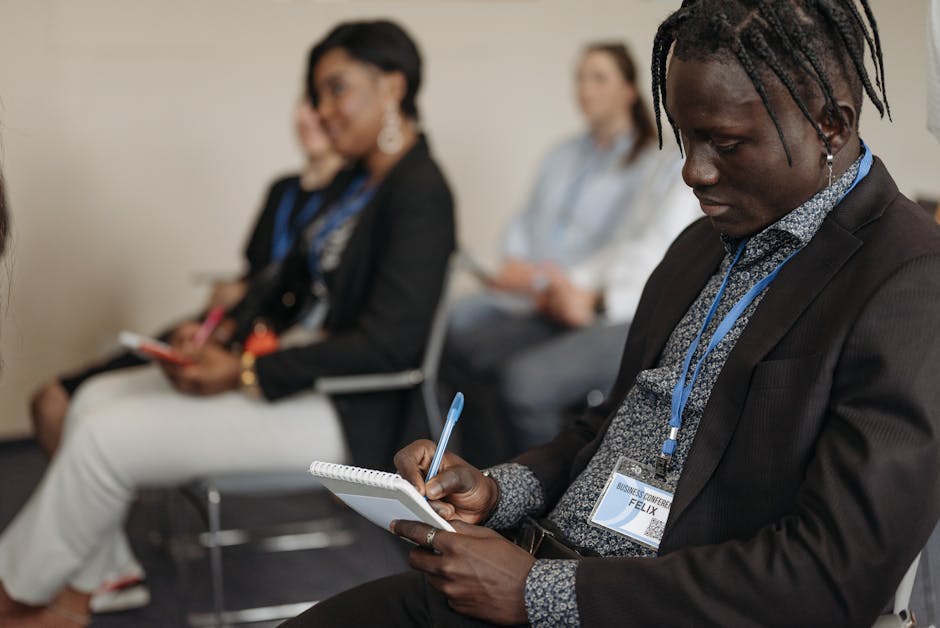 Writing for Diverse Audiences Effectively