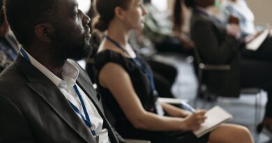 Writing for Diverse Audiences Effectively